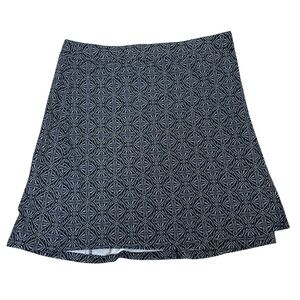 RipSkirt Hawaii Wrap Skirt Black Pearl Batik Length 2 Women’s Size M Cover Up